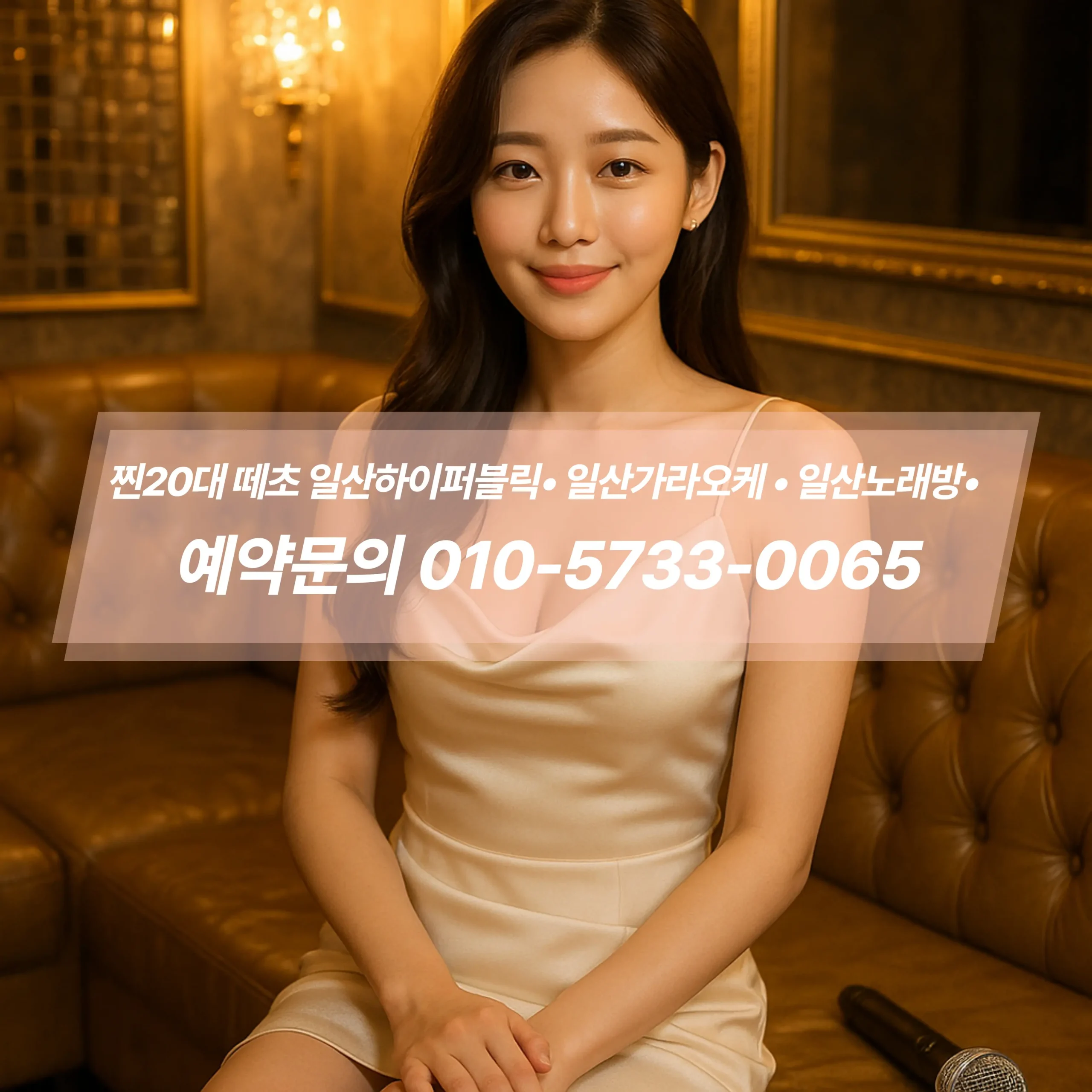 일산가라오케