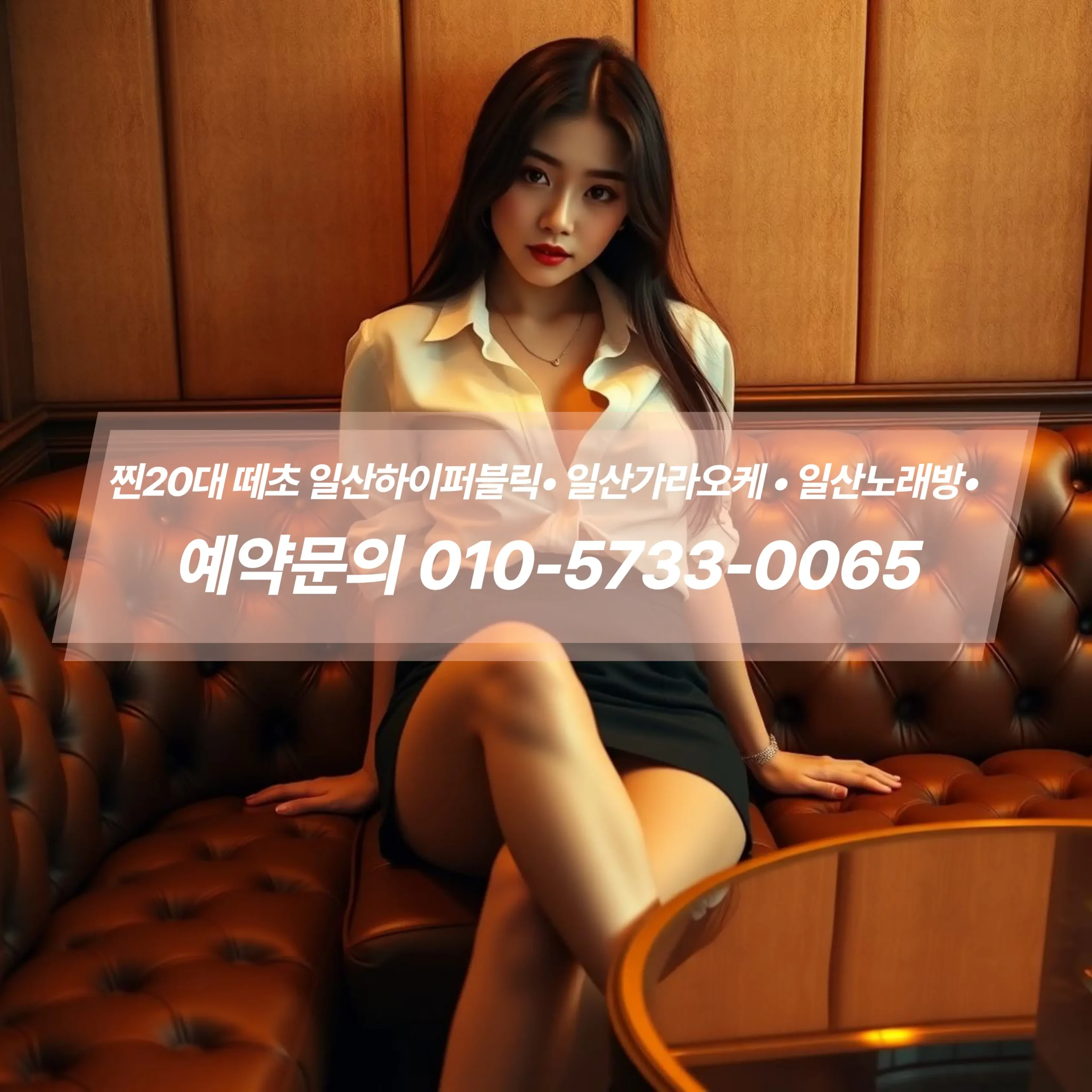 일산가라오케