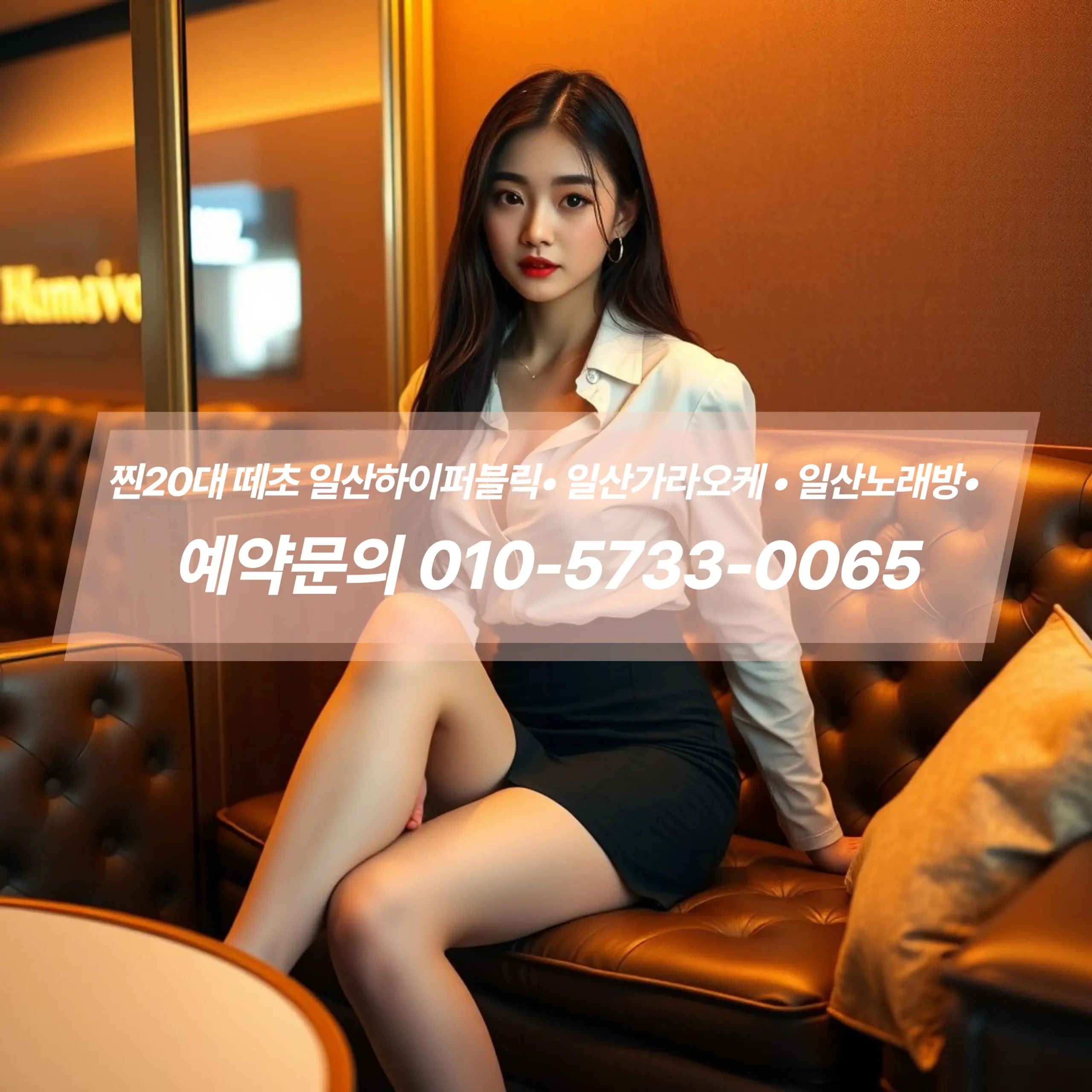 일산가라오케