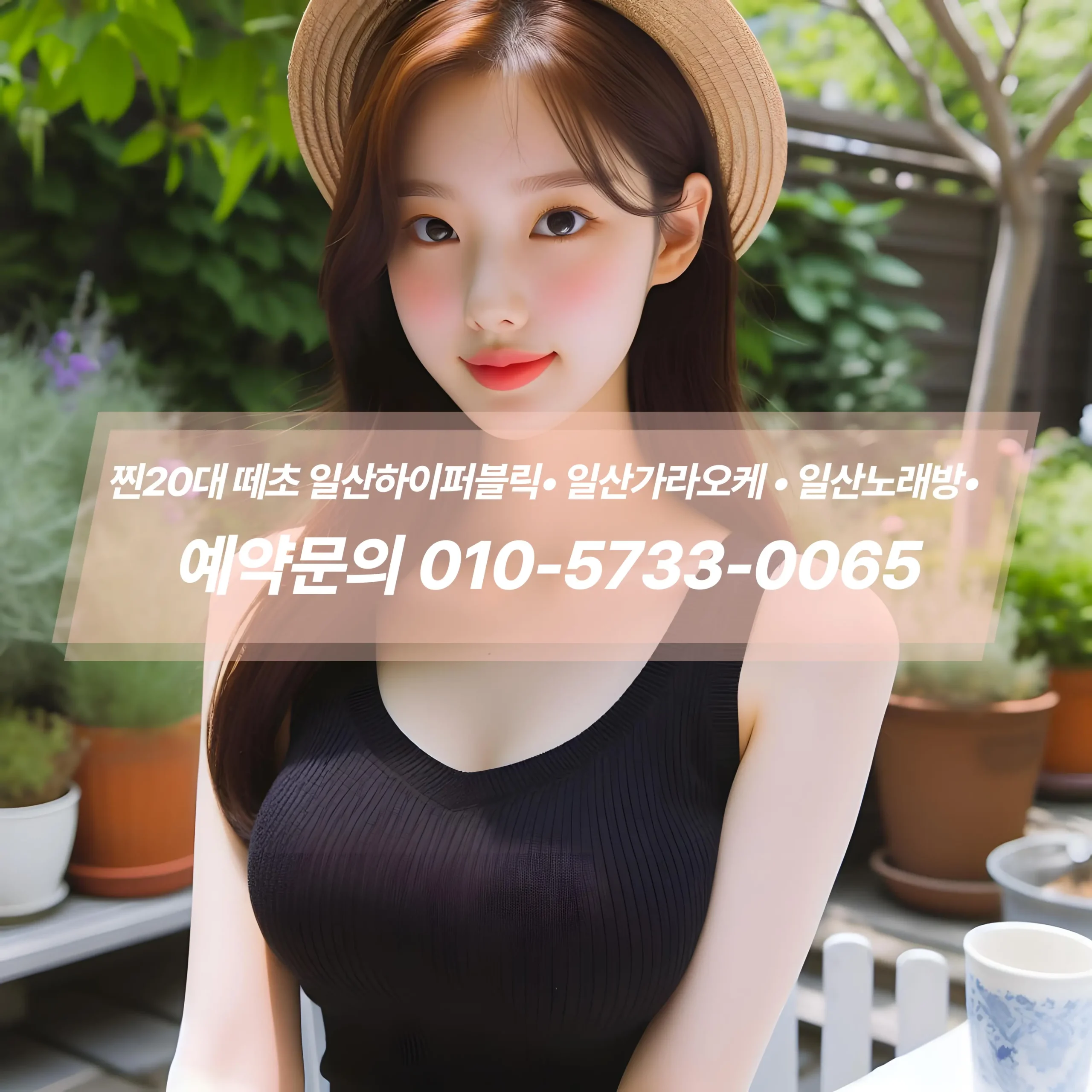 일산가라오케