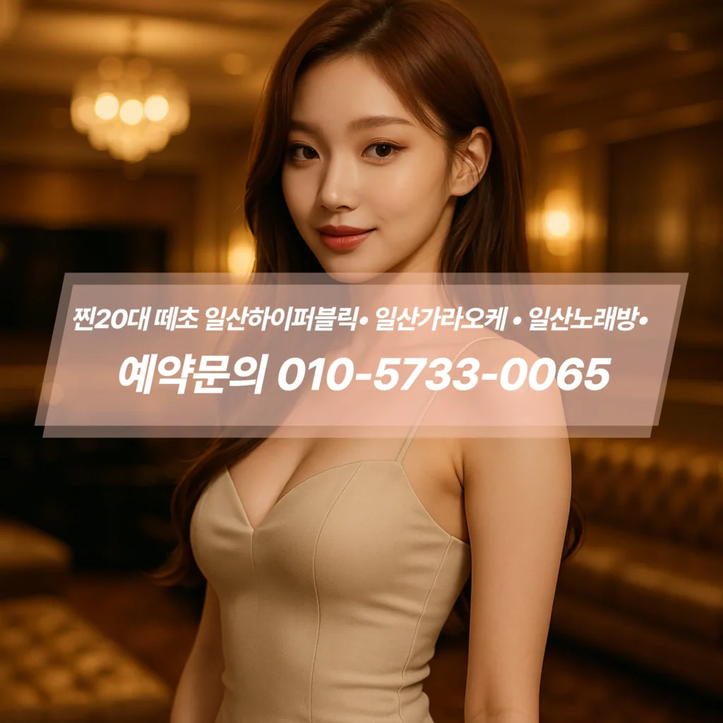 일산가라오케추천