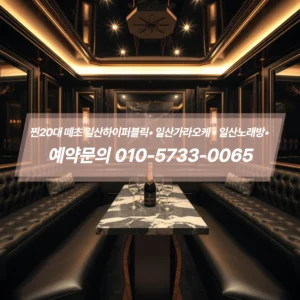 일산하이퍼블릭아가씨